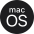 macOS